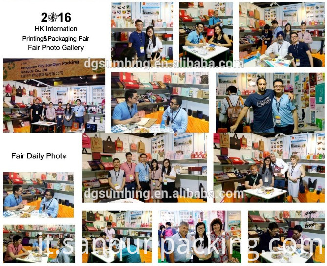 Fiera Fair Show